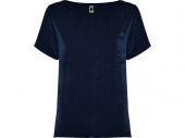 Футболка Maya женская (navy)