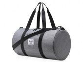 Herschel Classic™ спортивная сумка из переработанного материала (серый)