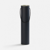 Тубус для складного зонта Skywell, черный