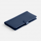 Дорожный органайзер Unison, синий Дорожный органайзер Unison, синий