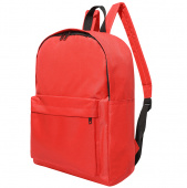 Рюкзак BEAVIS, красный Рюкзак BEAVIS, красный