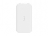 Внешний аккумулятор Redmi Power Bank, 10000 мАч (белый)