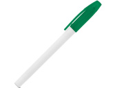 Шариковая ручка из PP JADE (зеленый)