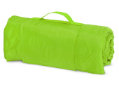 Стеганый плед для пикника Garment (зеленый)