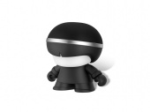 Портативный динамик Bluetooth XOOPAR mini XBOY (черный)