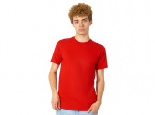 Футболка Heavy Super Club мужская (красный)