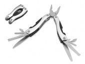 Мультиинструмент-пассатижи Находка (серебристый)