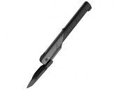 Складная лопата Nextool Thunder (черный)
