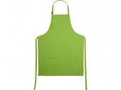 Фартук Brand Chef (зеленое яблоко)