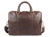 Сумка Don Leon (коричневый)