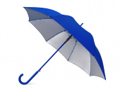 Зонт-трость Silver Color (синий)