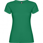 Футболка JAMAICA, ЯРКО-ЗЕЛЕНЫЙ, 3XL