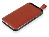 Внешний аккумулятор NEO Electron, 10000 mAh (коричневый)