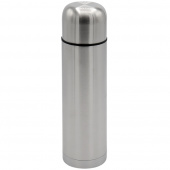 Термос Picnic Silver 750 мл, серебристый