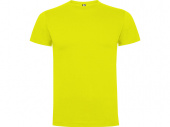 Футболка Dogo Premium мужская (желтый)
