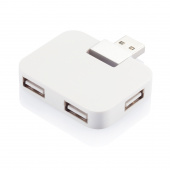 Дорожный USB-хаб