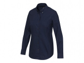 Рубашка Sphene, женская (navy)