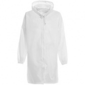 Дождевик Rainman Zip, белый