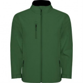 Куртка («ветровка») NEBRASKA мужская, БУТЫЛОЧНЫЙ ЗЕЛЕНЫЙ L