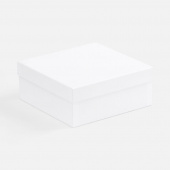 Коробка Capper, белая Коробка Capper, белая