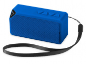 Колонка Jabba Bluetooth® (синий)