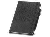 Блокнот TILES TILES NOTEBOOK (черный)