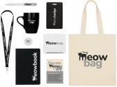 Welcome pack Starter Bundle