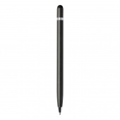 Металлическая ручка Simplistic, темно-серый Ксиндао (Xindao)