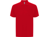 Рубашка поло Centauro Premium мужская (красный)