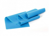 Лента эластичная Superelastic, нагрузка до 18 кг, голубой