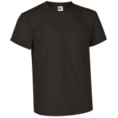 Футболка  RACING, черная, XL