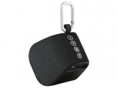 Портативная колонка MySound BT-25 (черный)