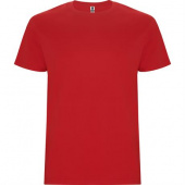 Футболка STAFFORD , КРАСНЫЙ S