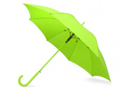 Зонт-трость Color (зеленое яблоко)