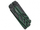 Мультитул Nextool Flagship Pro (зеленый)