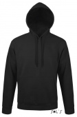 Джемпер SNAKE,Черный 4XL
