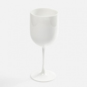 Бокал для вина Prospero, белый