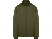 Куртка Makalu, мужская (зеленый армейский )