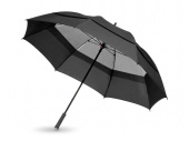 Зонт-трость Cardiff (черный)