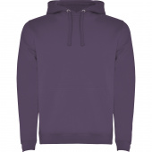 Толстовка URBAN мужская, СИРЕНЕВЫЙ XS Толстовка URBAN мужская, СИРЕНЕВЫЙ XS