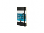 Записная книжка А5 Passion Book (Книги) (черный)
