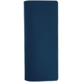 Дорожный органайзер Dorset, синий