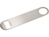 Открывалка Paddle (серебристый)