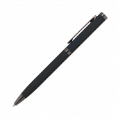 Шариковая ручка Nox, черная