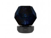 Ночник LED Galaxy (черный)