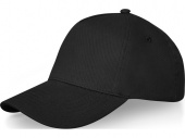 Бейсболка Doyle (черный)