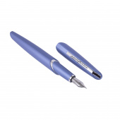 Перьевая ручка PININFARINA PF Two BLUE Перьевая ручка PININFARINA PF Two BLUE