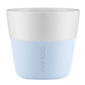 Набор стаканов Lungo Tumbler, голубой