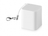 Портативная колонка "Timbre" с функцией Bluetooth®, белый