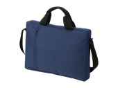 Конференц-сумка Tulsa для ноутбука 14 (темно-синий)
